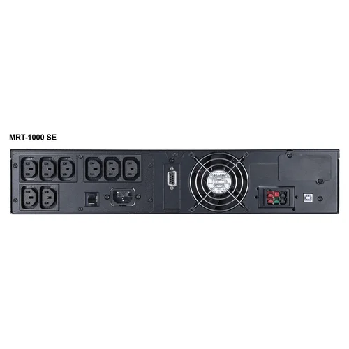 Источник бесперебойного питания POWERCOM MACAN MRT-1000 SE, 36VDC